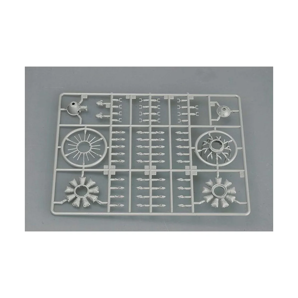 P-47N Thunderbolt, 1/32 - Trumpeter 02265