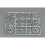 P-47N Thunderbolt, 1/32 - Trumpeter 02265