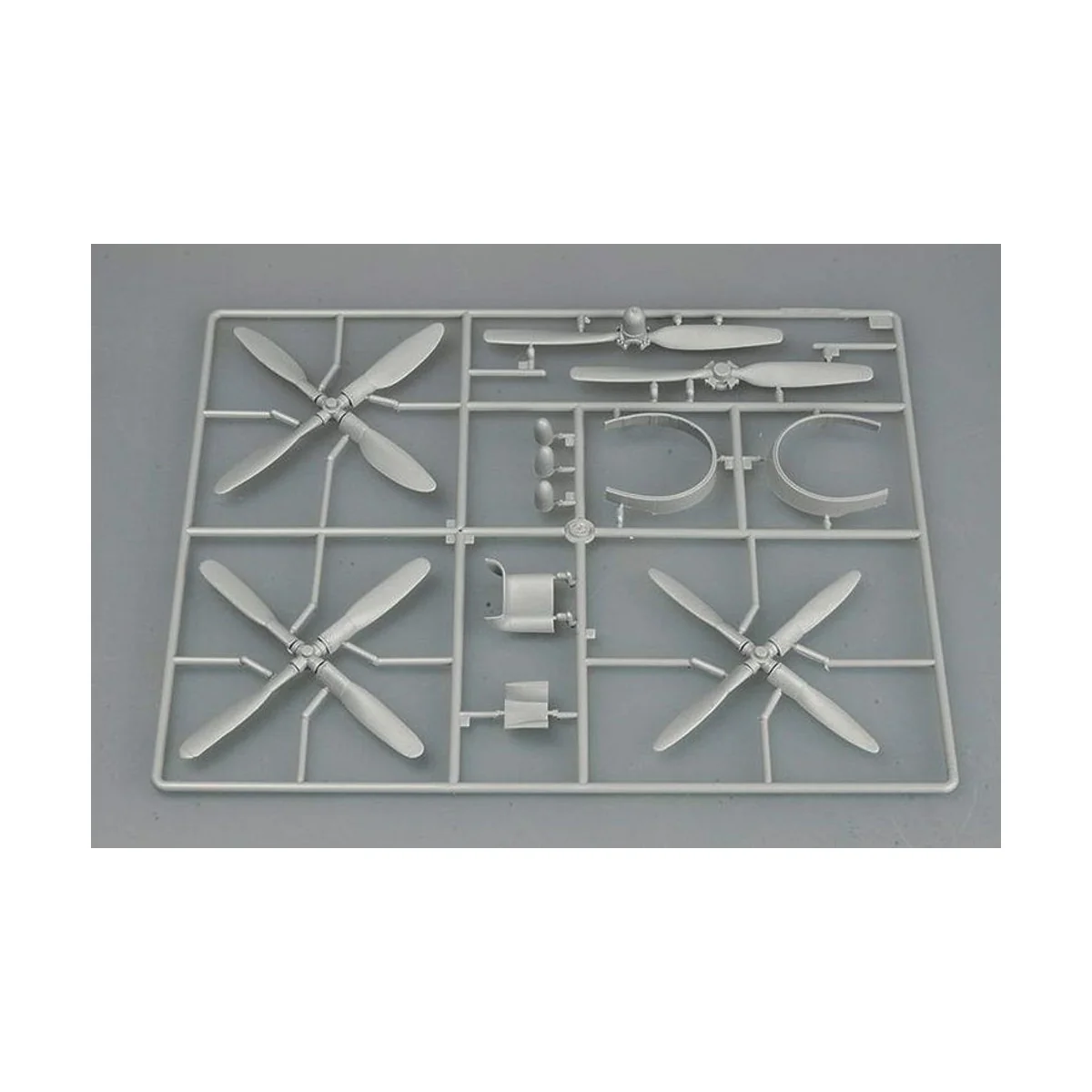 P-47N Thunderbolt, 1/32 - Trumpeter 02265