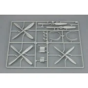 P-47N Thunderbolt, 1/32 - Trumpeter 02265