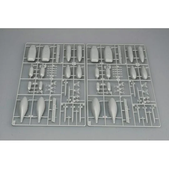 P-47N Thunderbolt, 1/32 - Trumpeter 02265