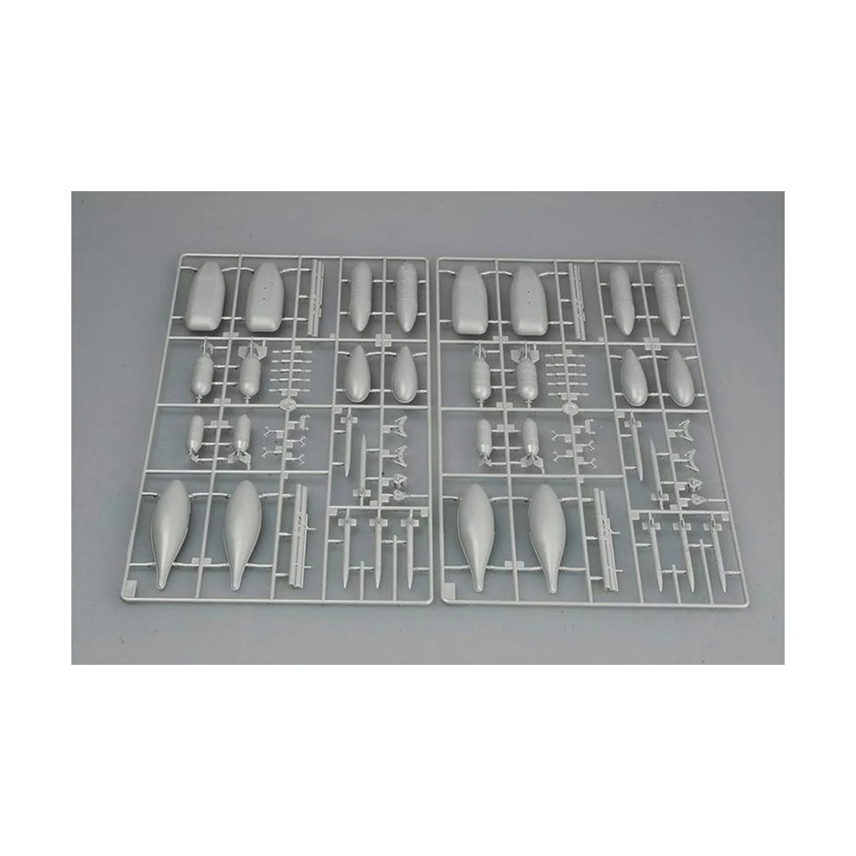 P-47N Thunderbolt, 1/32 - Trumpeter 02265