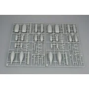 P-47N Thunderbolt - Trumpeter 02265