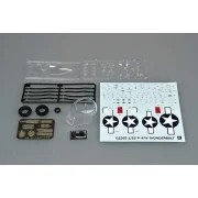 P-47N Thunderbolt - Trumpeter 02265