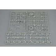 P-47N Thunderbolt, 1/32 - Trumpeter 02265