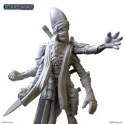 STARFINDER Altronus the Solarian - Archon Studio PSF0078