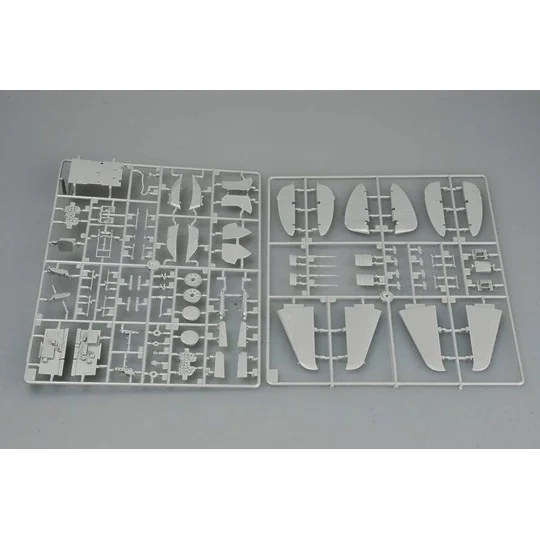 P-47N Thunderbolt, 1/32 - Trumpeter 02265