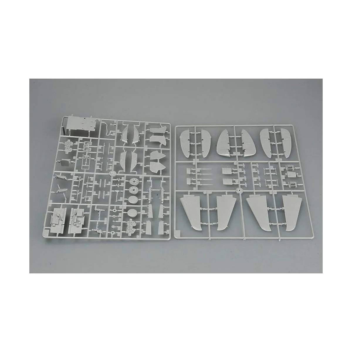 P-47N Thunderbolt - Trumpeter 02265