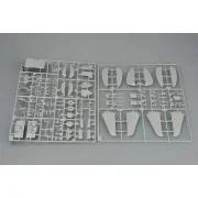 P-47N Thunderbolt, 1/32 - Trumpeter 02265