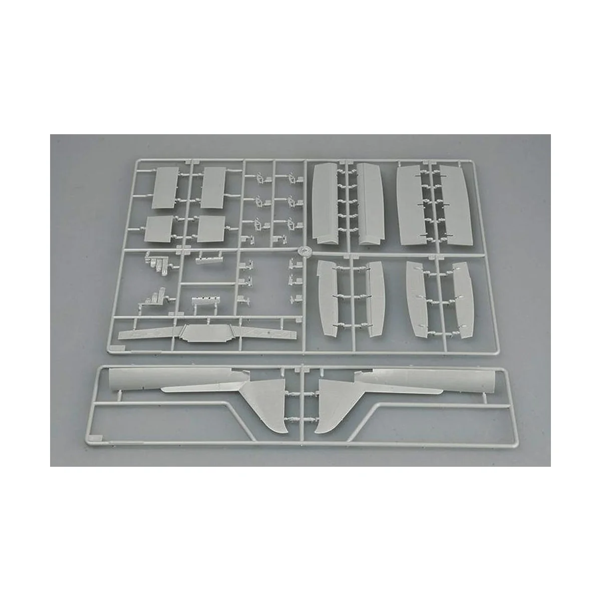 P-47N Thunderbolt, 1/32 - Trumpeter 02265