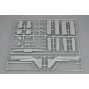 P-47N Thunderbolt, 1/32 - Trumpeter 02265