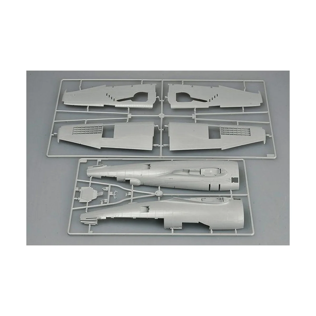 P-47N Thunderbolt, 1/32 - Trumpeter 02265