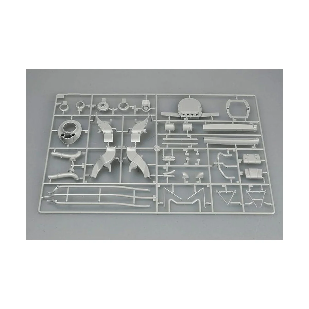 P-47N Thunderbolt - Trumpeter 02265