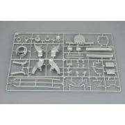 P-47N Thunderbolt - Trumpeter 02265