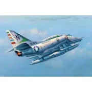 A-4E "Sky Hawk", 1/32 - Trumpeter 02266