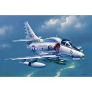 A-4M Skyhawk, 1/32 - Trumpeter 02268 A-4M Skyhawk, 1/32 - Trumpeter 02268