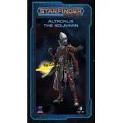 STARFINDER Altronus the Solarian - Archon Studio PSF0078