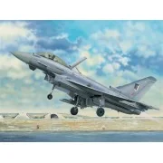 EF-2000 Eurofighter Typhoon - Trumpeter 02278