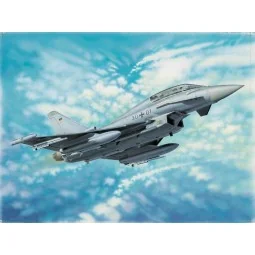 EF-200B Eurofighter Typhoon, 1/32 - Trumpeter 02279