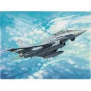 EF-200B Eurofighter Typhoon, 1/32 - Trumpeter 02279