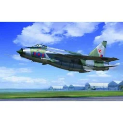 English Electric(BAC) Lightning F.2A/F.6, 1/32 - Trumpeter 02281