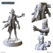 STARFINDER Altronus the Solarian - Archon Studio PSF0078