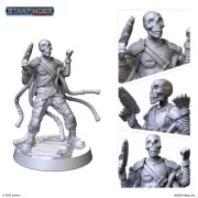 STARFINDER Bone Trooper - Archon Studio PSF0079