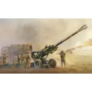 M198 Medium Towed Howitzer late, 1/35 - Trumpeter 02319