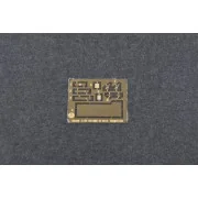 Soviet 100mm Air Defence Gun KS-19M2, 1/35 - Trumpeter 02349