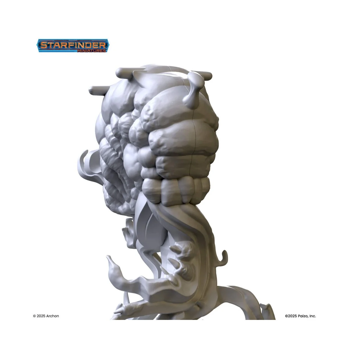 STARFINDER Barathu - Archon Studio PSF0080