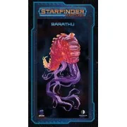 STARFINDER Barathu - Archon Studio PSF0080