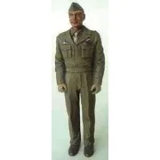 North American P-51 D Mustang IV - Trumpeter 02401