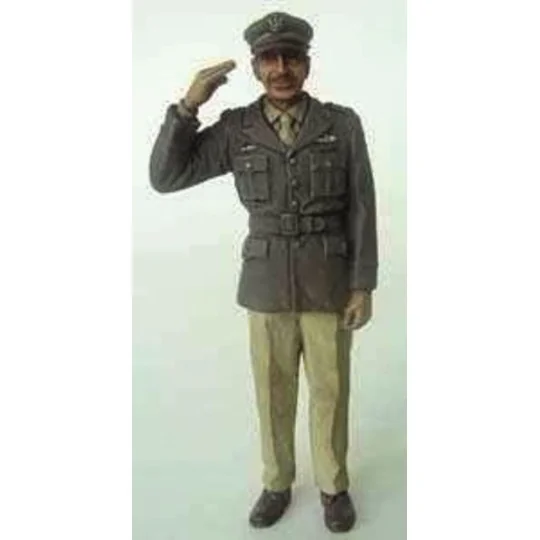 North American P-51 D Mustang IV, 1/24 - Trumpeter 02401