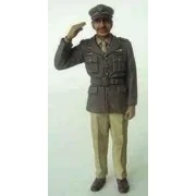 North American P-51 D Mustang IV - Trumpeter 02401