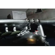 North American P-51 D Mustang IV, 1/24 - Trumpeter 02401