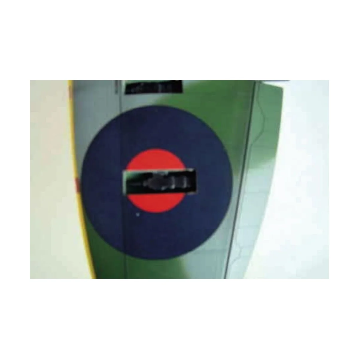 Supermarine Spitfire Mk. Vb - Trumpeter 02403