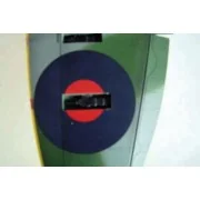 Supermarine Spitfire Mk. Vb - Trumpeter 02403