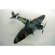 Supermarine Spitfire Mk. Vb - Trumpeter 02403