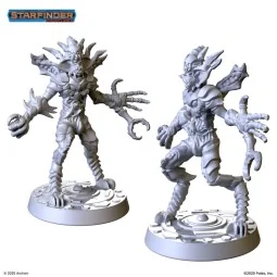 STARFINDER Swarm Corrovox - Archon Studio PSF0081