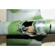 Supermarine Spitfire Mk. Vb, 1/24 - Trumpeter 02403 Supermarine Spitfire Mk. Vb, 1/24 - Trumpeter 02403