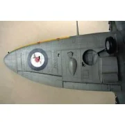 Supermarine Spitfire Mk. Vb - Trumpeter 02403