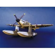 Supermarine Spitfire Mk. Vb Wasserflugzeug - Trumpeter 02404
