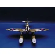 Supermarine Spitfire Mk. Vb Wasserflugzeug - Trumpeter 02404