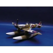 Supermarine Spitfire Mk. Vb Wasserflugzeug - Trumpeter 02404