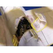 Supermarine Spitfire Mk. Vb Wasserflugzeug - Trumpeter 02404