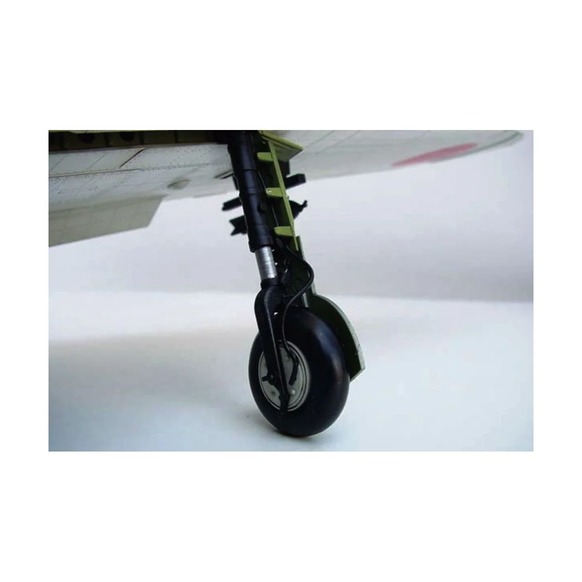 Mitsubishi A6M2b Zero Typ 21 - Trumpeter 02405