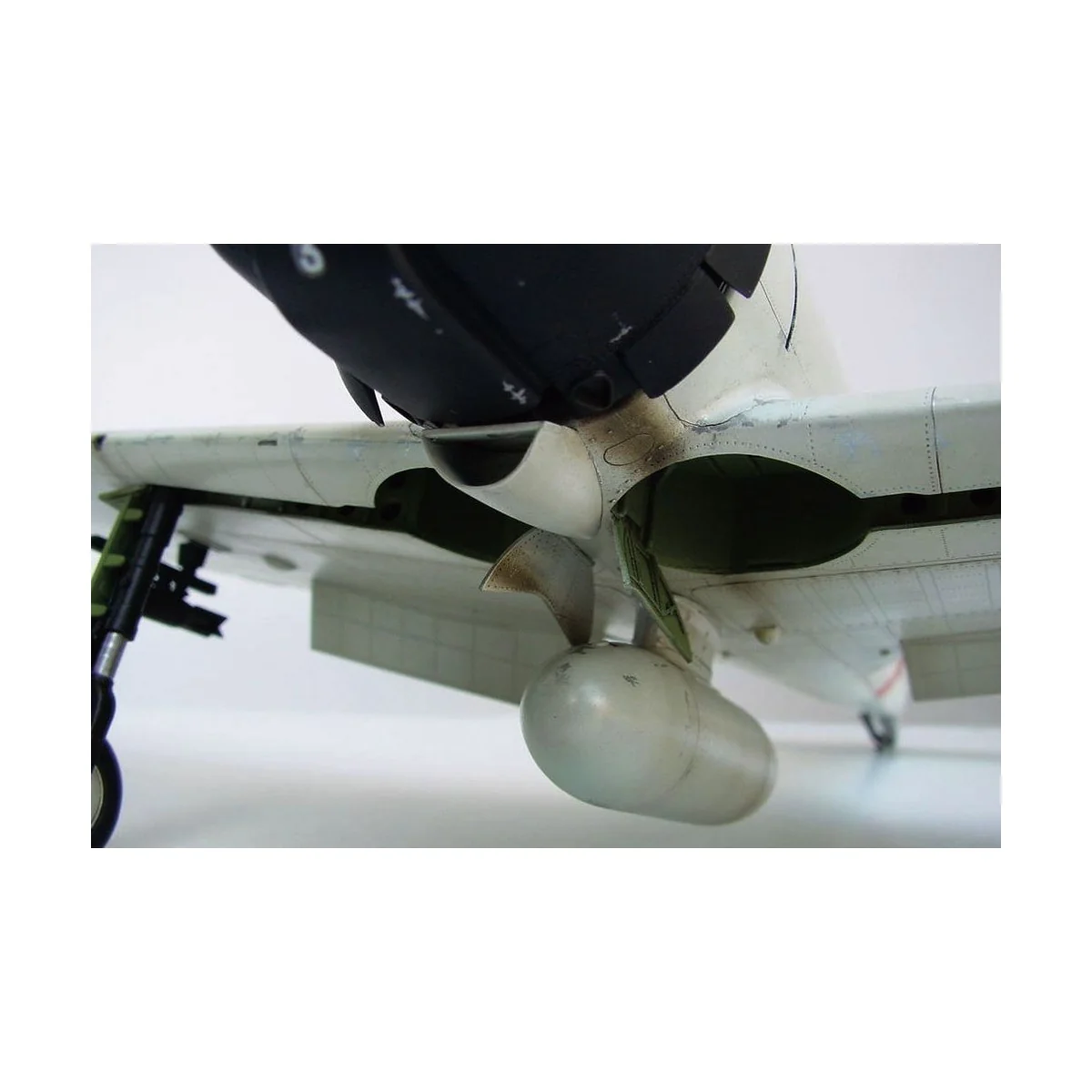 Mitsubishi A6M2b Zero Typ 21, 1/24 - Trumpeter 02405