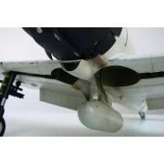 Mitsubishi A6M2b Zero Typ 21 - Trumpeter 02405