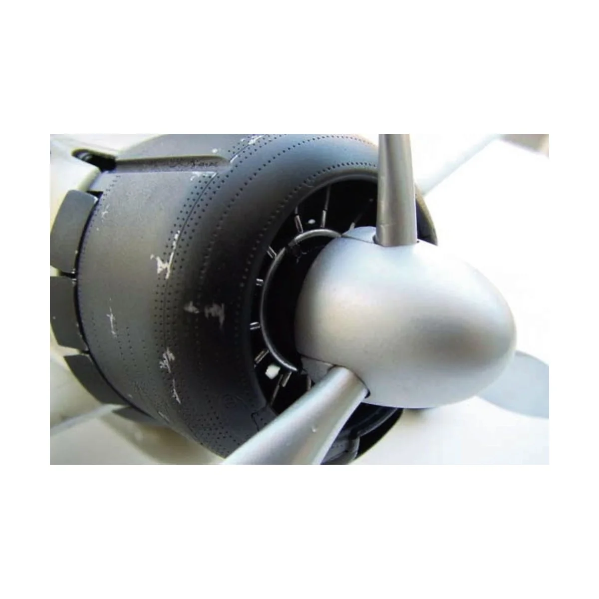 Mitsubishi A6M2b Zero Typ 21 - Trumpeter 02405