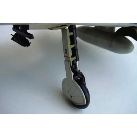 Mitsubishi A6M2b Zero Typ 21 - Trumpeter 02405